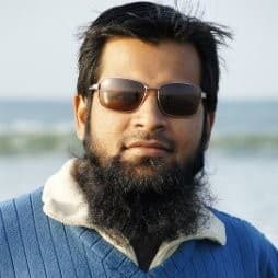 Yawar Khan